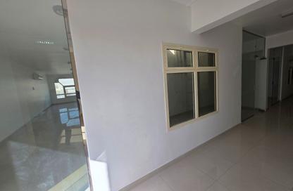 Office Space - Studio for rent in Mussafah Industrial Area - Mussafah - Abu Dhabi