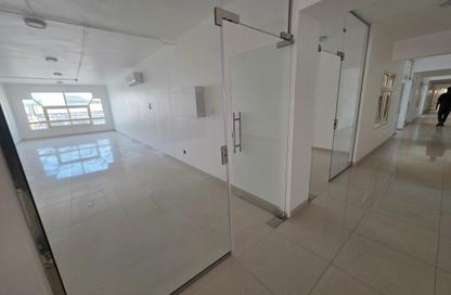 Office Space - Studio for rent in Mussafah Industrial Area - Mussafah - Abu Dhabi Office Space - Studio for rent in Mussafah Industrial Area - Mussafah - Abu Dhabi