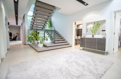 Villa - 5 Bedrooms - 6 Bathrooms for sale in Robinia - Masaar - Tilal City - Sharjah