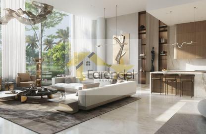Apartment - 2 - 3 for sale in The Tides By Amis - Dubai Islands - Dubai Apartment - 2 - 3 for sale in The Tides By Amis - Dubai Islands - Dubai