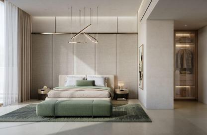 Apartment - 2 Bedrooms - 3 Bathrooms for sale in The Tides By Amis - Dubai Islands - Dubai