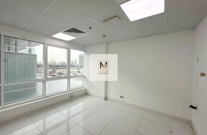 Office Space - Studio - 1 Bathroom for rent in Apex Atrium - Dubai Autodrome and Business Park - Motor City - Dubai