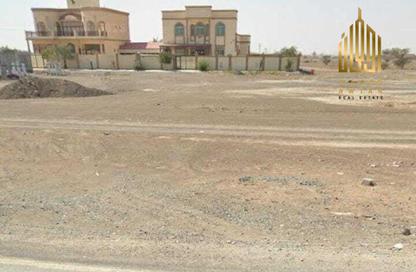 Land - Studio for sale in Manama - Ajman Land - Studio for sale in Manama - Ajman