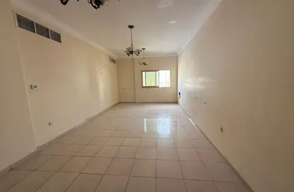 Apartment - 2 Bedrooms - 2 Bathrooms for rent in Al Mareija - Al Gharb - Sharjah