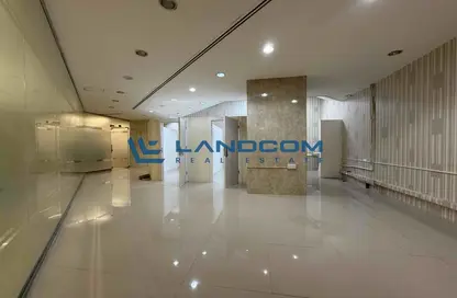 Office Space - Studio for rent in Al Dana Centre - Al Muraqqabat - Deira - Dubai