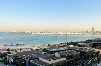 شقة - 3 غرف نوم - 3 حمامات للايجار في رمال 6 - رمال - جميرا بيتش ريزيدنس - دبي