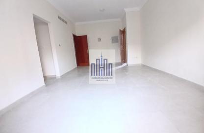 Apartment - 1 Bedroom - 2 Bathrooms for rent in Fire Station Road - Muwaileh - Sharjah Apartment - 1 Bedroom - 2 Bathrooms for rent in Fire Station Road - Muwaileh - Sharjah