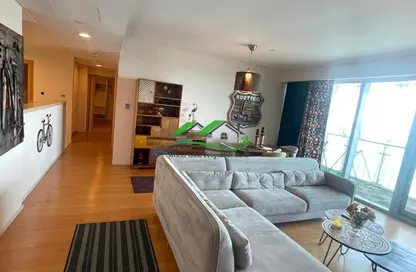 شقة - 2 غرف نوم - 3 حمامات للبيع في السنا 2 - المنيرة - شاطئ الراحة - أبوظبي