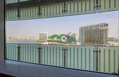 Apartment - 3 Bedrooms - 4 Bathrooms for sale in Al Nada 2 - Al Muneera - Al Raha Beach - Abu Dhabi