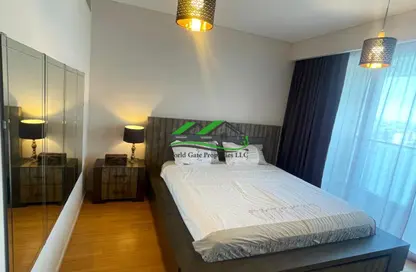 شقة - 2 غرف نوم - 3 حمامات للبيع في السنا 2 - المنيرة - شاطئ الراحة - أبوظبي