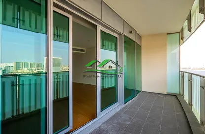 شقة - 2 غرف نوم - 3 حمامات للبيع في السنا 2 - المنيرة - شاطئ الراحة - أبوظبي