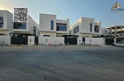 Villa - 5 - 7 for sale in Al Yasmeen 1 - Al Yasmeen - Ajman
