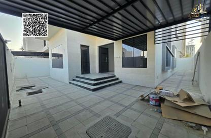 Villa - 5 - 7 for sale in Al Yasmeen 1 - Al Yasmeen - Ajman