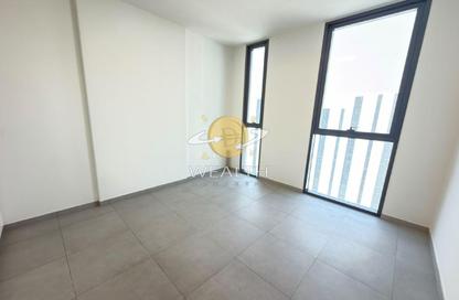 Apartment - Studio - 1 for rent in The Riff - Aljada - Sharjah