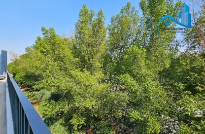 Apartment - 1 Bedroom - 2 Bathrooms for rent in SOL Golf Views - Dubai Production City (IMPZ) - Dubai