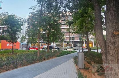 Apartment - 1 Bedroom - 2 Bathrooms for sale in Sokoon - Naseej District - Aljada - Sharjah Apartment - 1 Bedroom - 2 Bathrooms for sale in Sokoon - Naseej District - Aljada - Sharjah