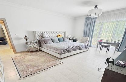 Villa - 5 Bedrooms - 5 Bathrooms for rent in Calida - Victory Heights - Dubai Sports City - Dubai Villa - 5 Bedrooms - 5 Bathrooms for rent in Calida - Victory Heights - Dubai Sports City - Dubai