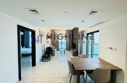 Apartment - 1 - 2 for rent in The Square Tower - District 13 - Jumeirah Village Circle - Dubai Apartment - 1 - 2 for rent in The Square Tower - District 13 - Jumeirah Village Circle - Dubai