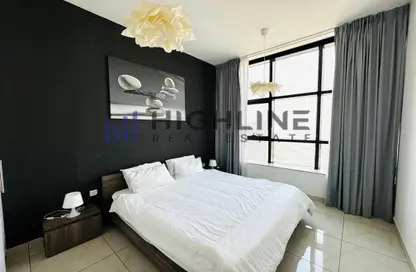 Apartment - 1 Bedroom - 2 Bathrooms for rent in The Square Tower - District 13 - Jumeirah Village Circle - Dubai Apartment - 1 Bedroom - 2 Bathrooms for rent in The Square Tower - District 13 - Jumeirah Village Circle - Dubai