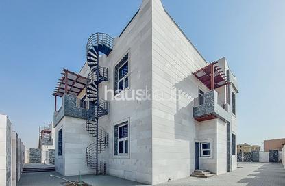 Villa - 5 - 7+ for rent in Mushrif Village - Mirdif - Dubai Villa - 5 - 7+ for rent in Mushrif Village - Mirdif - Dubai