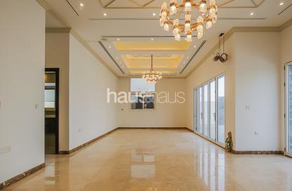 Villa - 5 - 7+ for rent in Mushrif Village - Mirdif - Dubai