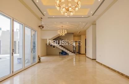 Villa - 5 - 7+ for rent in Mushrif Village - Mirdif - Dubai