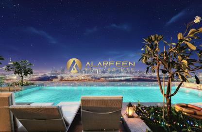 Apartment - 2 - 2 for rent in Residences 11 - The Residences at District One - District One - Mohammed Bin Rashid City - Dubai