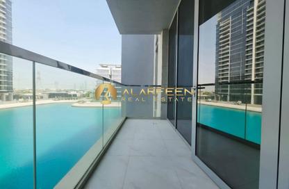 Apartment - 2 - 2 for rent in Residences 11 - The Residences at District One - District One - Mohammed Bin Rashid City - Dubai