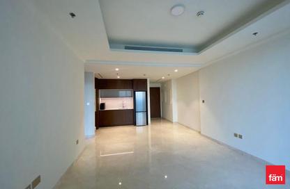 شقة - غرفة نوم - 1 حمام للايجار في برج Palace Beach ريزيدنس 2 - بالاس بيتش ريزيدنس - إعمار بيتشفرونت - دبي هاربور - دبي