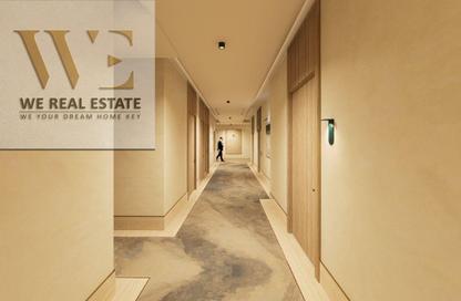 Apartment - 2 Bedrooms - 3 Bathrooms for sale in Sun Island - Ajmal Makan City - Sharjah Waterfront City - Sharjah
