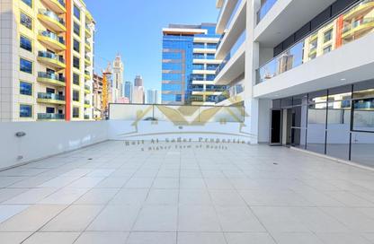Apartment - 1 - 2 for rent in Jumeirah Garden City - Al Satwa - Dubai Apartment - 1 - 2 for rent in Jumeirah Garden City - Al Satwa - Dubai