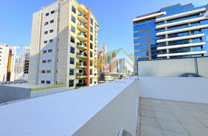 Apartment - 1 - 2 for rent in Jumeirah Garden City - Al Satwa - Dubai Apartment - 1 - 2 for rent in Jumeirah Garden City - Al Satwa - Dubai