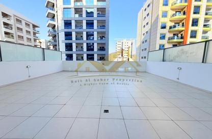 Apartment - 1 - 2 for rent in Jumeirah Garden City - Al Satwa - Dubai