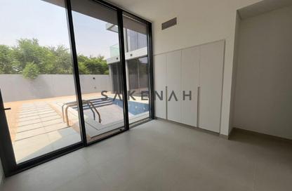 Villa - 4 Bedrooms - 7 Bathrooms for sale in Saro - Masaar - Tilal City - Sharjah