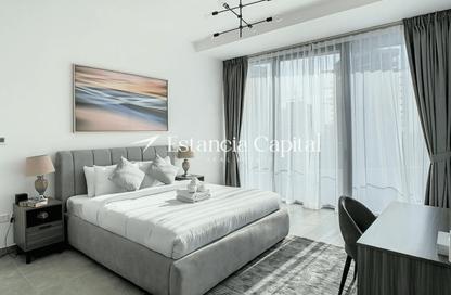 Apartment - 1 Bedroom - 2 Bathrooms for rent in Stella Maris - Dubai Marina - Dubai