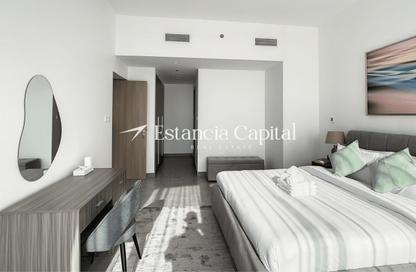 Apartment - 1 Bedroom - 2 Bathrooms for rent in Stella Maris - Dubai Marina - Dubai