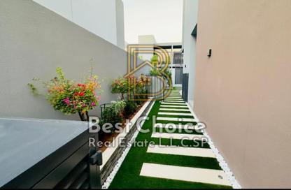 Townhouse - 4 - 5 for sale in Sendian - Masaar - Tilal City - Sharjah