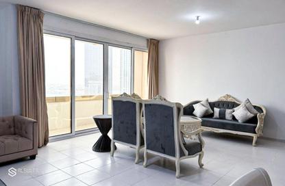 Apartment - 4 Bedrooms - 5 Bathrooms for rent in Al Khaili Building - Al Zahiyah - Abu Dhabi