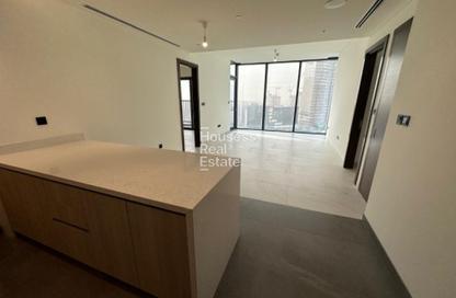 Apartment - 2 - 3 for sale in The Crest Tower A - The Crest - Sobha Hartland - Mohammed Bin Rashid City - Dubai