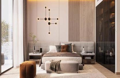 Apartment - 1 Bedroom - 2 Bathrooms for sale in Samana Parkville - Dubai Land Residence Complex - Dubai Apartment - 1 Bedroom - 2 Bathrooms for sale in Samana Parkville - Dubai Land Residence Complex - Dubai