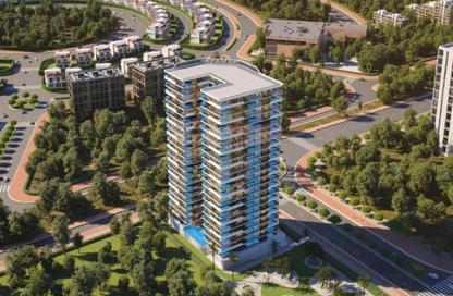 Apartment - 1 Bedroom - 2 Bathrooms for sale in Samana Parkville - Dubai Land Residence Complex - Dubai Apartment - 1 Bedroom - 2 Bathrooms for sale in Samana Parkville - Dubai Land Residence Complex - Dubai
