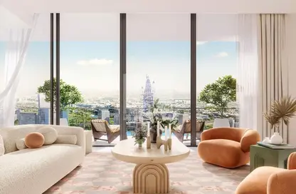 Apartment - 2 Bedrooms - 2 Bathrooms for sale in Creek Waters - Dubai Creek Harbour (The Lagoons) - Dubai