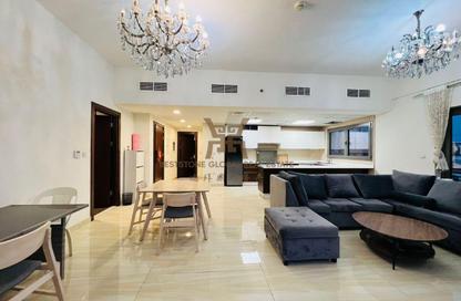 Apartment - 2 Bedrooms - 2 Bathrooms for rent in Joya Verde Residences - District 11 - Jumeirah Village Circle - Dubai
