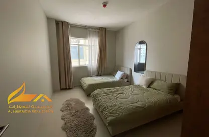 Apartment - 1 Bedroom - 2 Bathrooms for sale in Al Ameera Village - Ajman