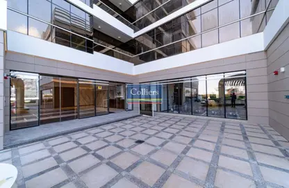 Retail - Studio for rent in P2777 - Al Raha Beach - Abu Dhabi