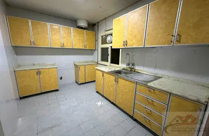 Apartment - 2 Bedrooms - 2 Bathrooms for rent in Muwaileh 3 Building - Muwaileh - Sharjah