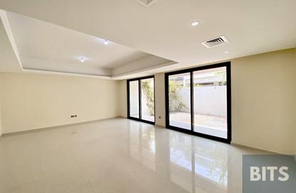Villa - 4 Bedrooms - 5 Bathrooms for rent in Primerose - Damac Hills 2 - Dubai