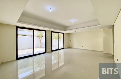 Villa - 4 Bedrooms - 5 Bathrooms for rent in Primerose - Damac Hills 2 - Dubai