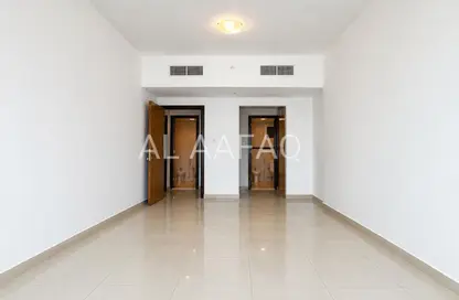 Apartment - 1 Bedroom - 2 Bathrooms for rent in Al Mamzar - Al Mamzar - Sharjah - Sharjah