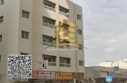 Whole Building - 7+ Bedrooms - 7+ Bathrooms for sale in Al Naemiya Tower 1 - Al Naemiya Towers - Al Nuaimiya - Ajman